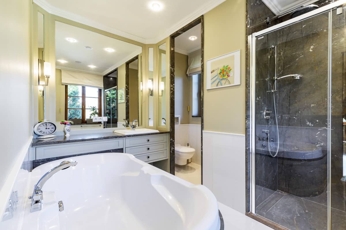 Rodinný dům Unhošťská