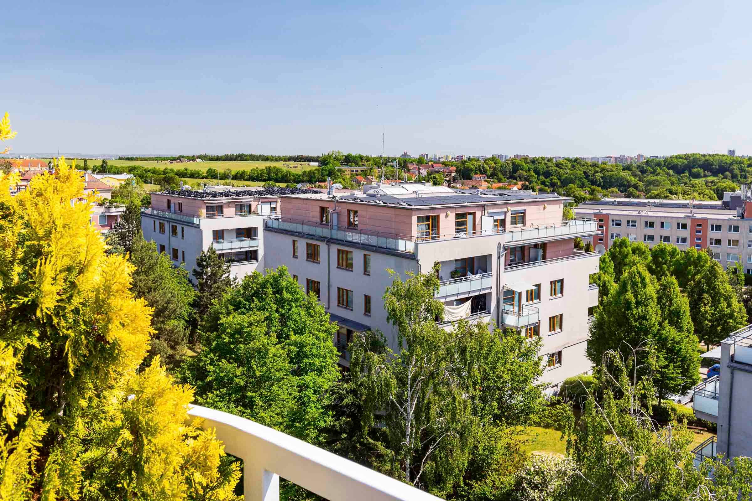 Apartment U krize
