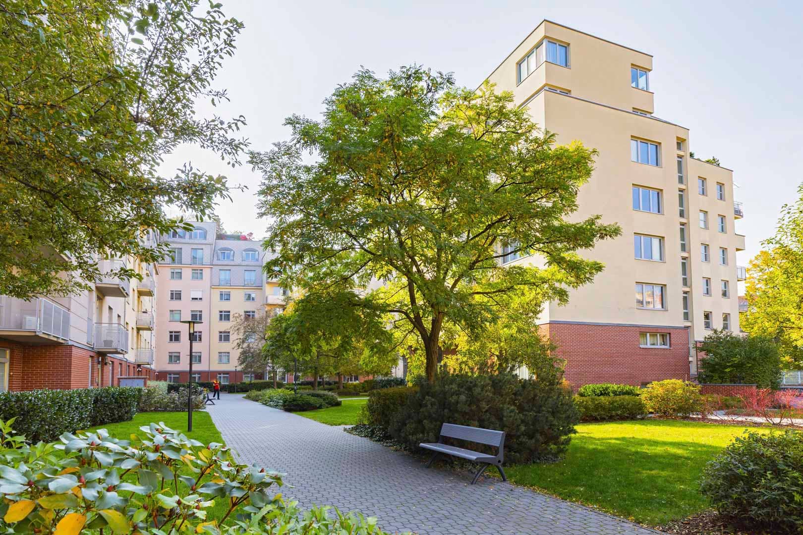 U Zvonařky