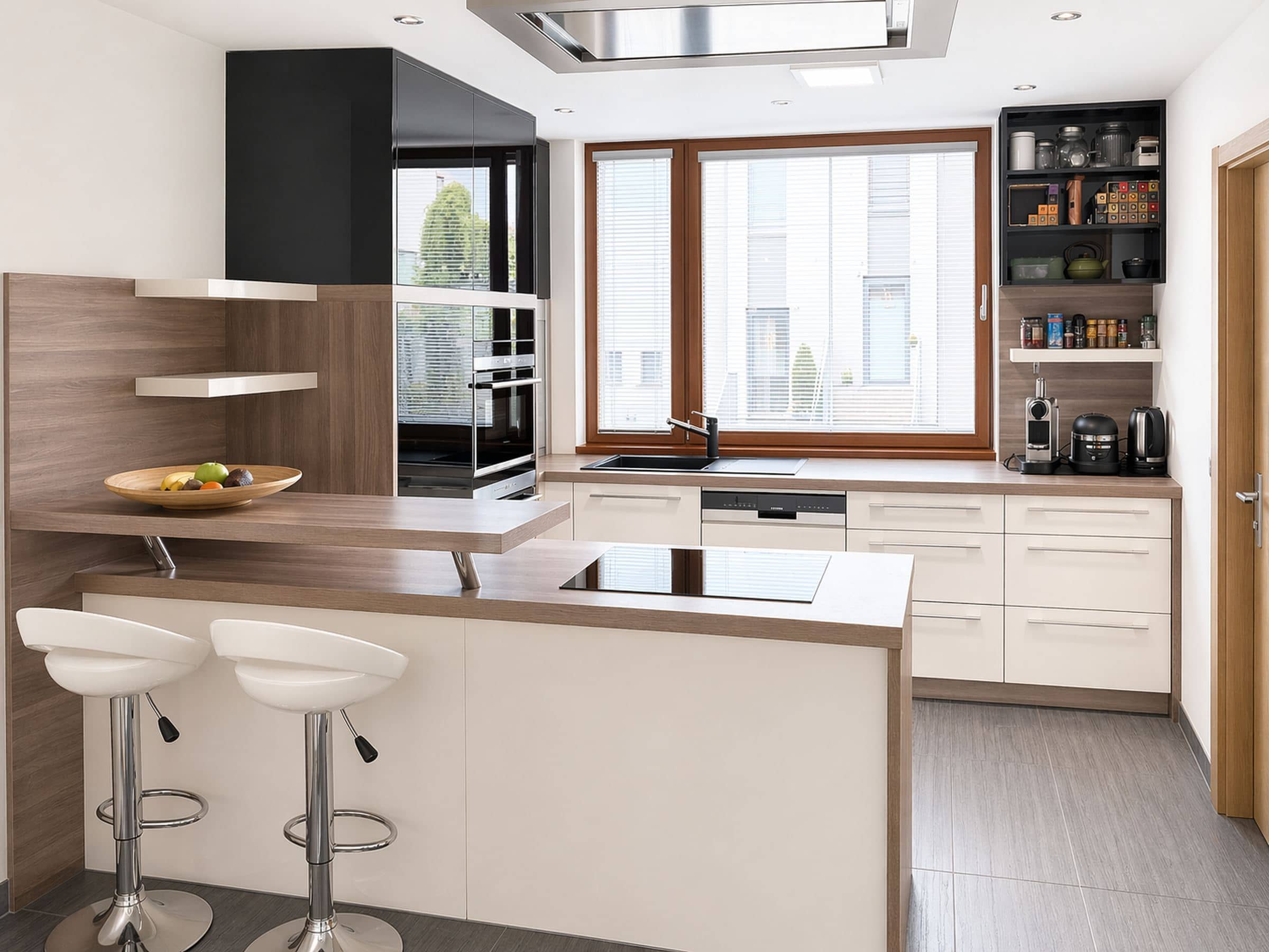 Rodinný dům Vidoulská