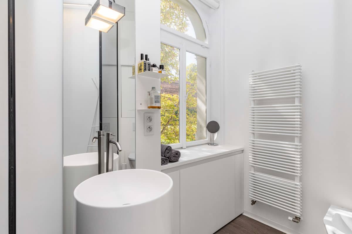 Apartment Vratislavova