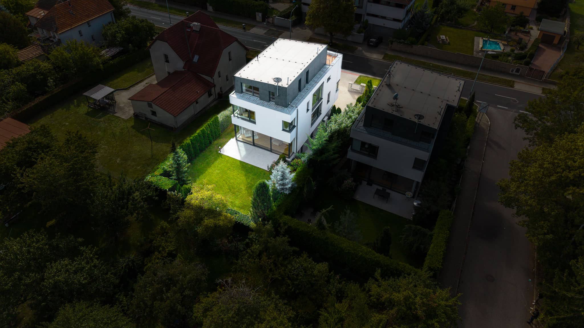 Nebušická