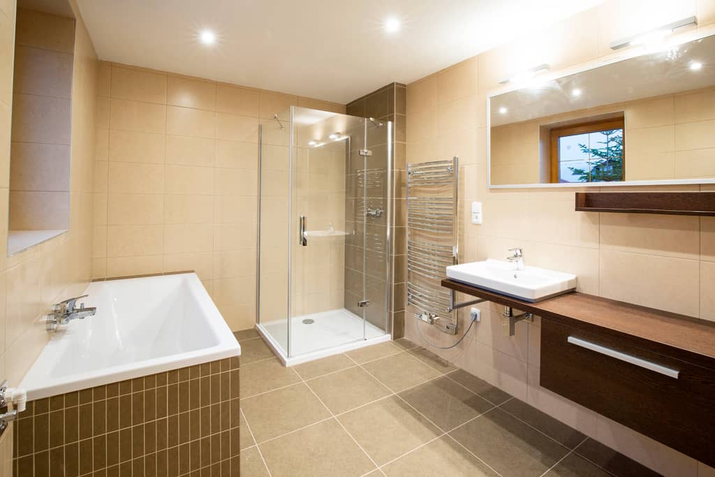 Rodinný dům Kuchařík