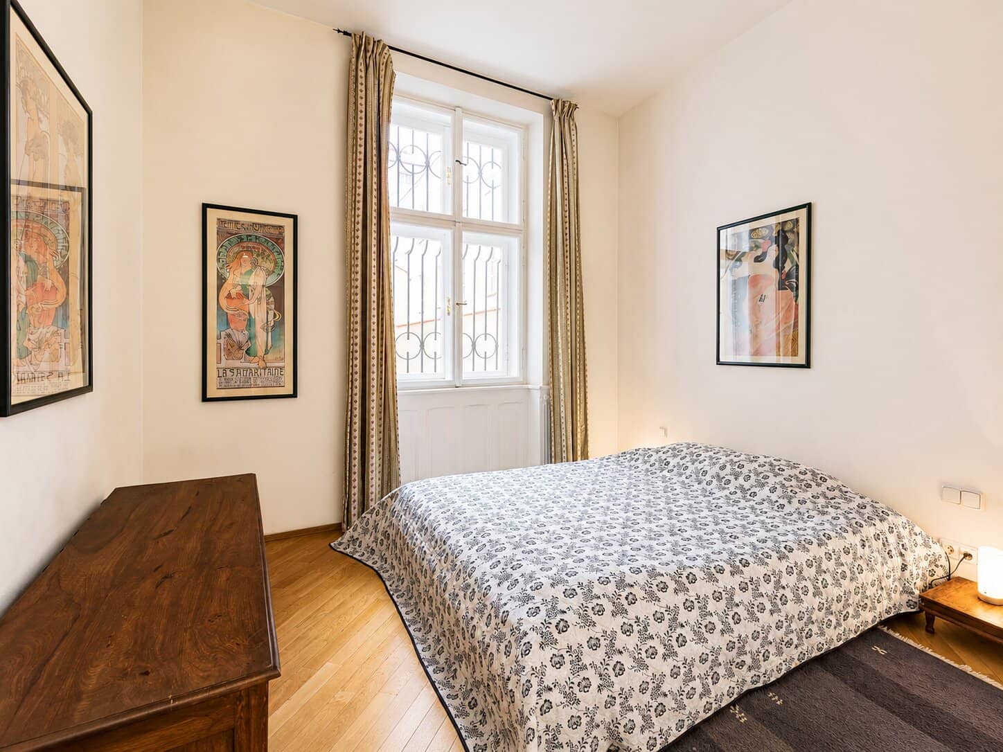 Apartment Odboru
