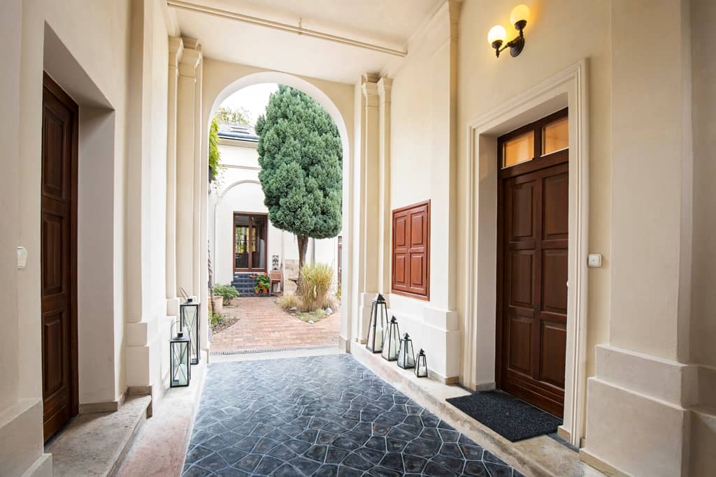 Byt Havlíčkovy sady