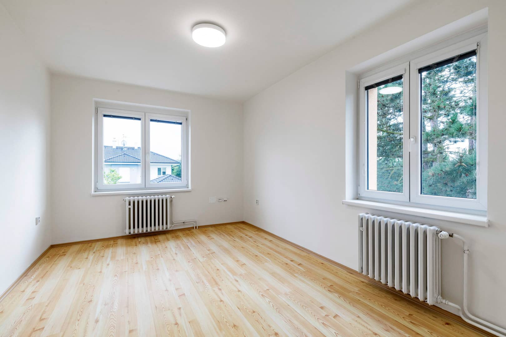 Rodinný dům Ke Smrčině