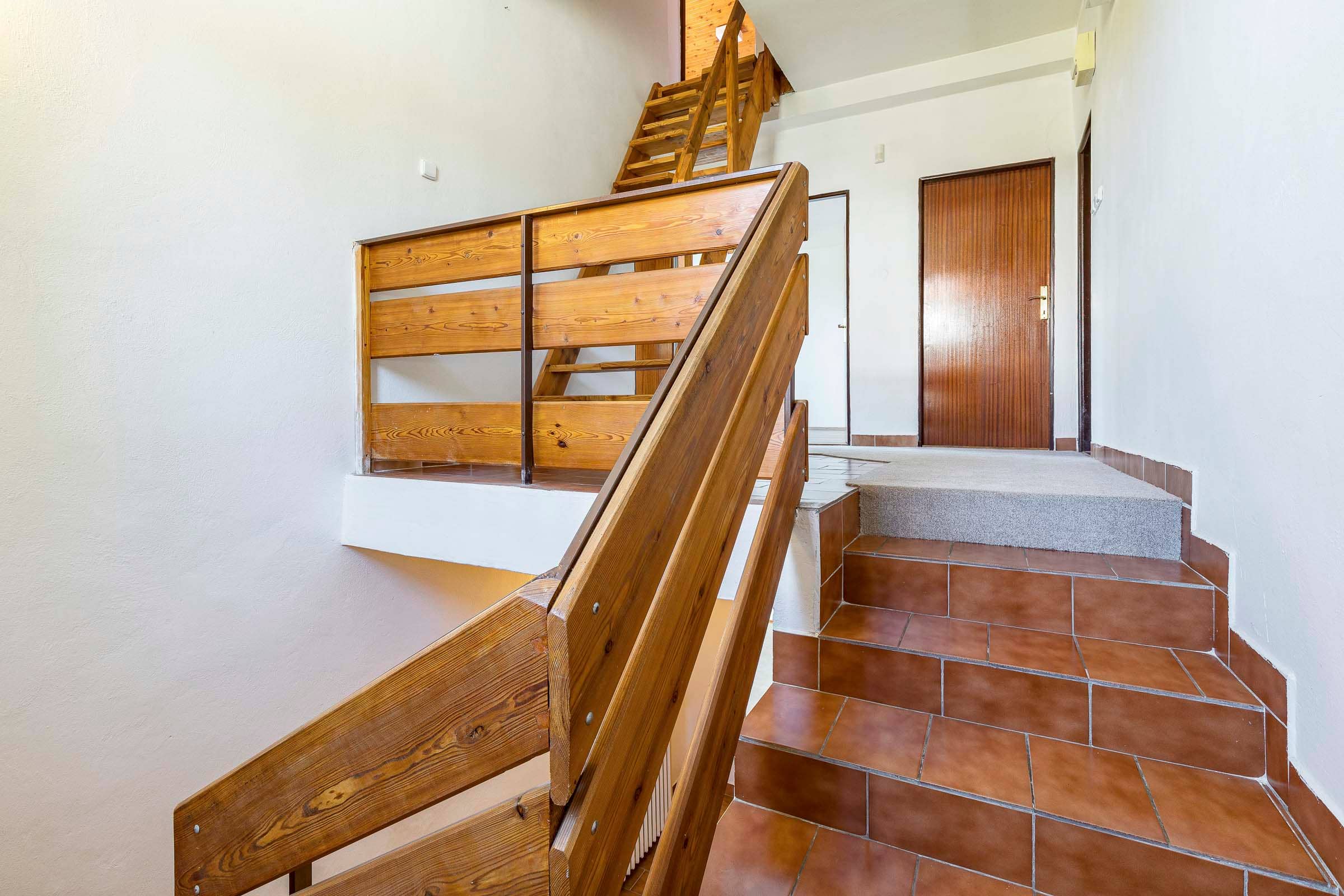 Family House Vostrovska
