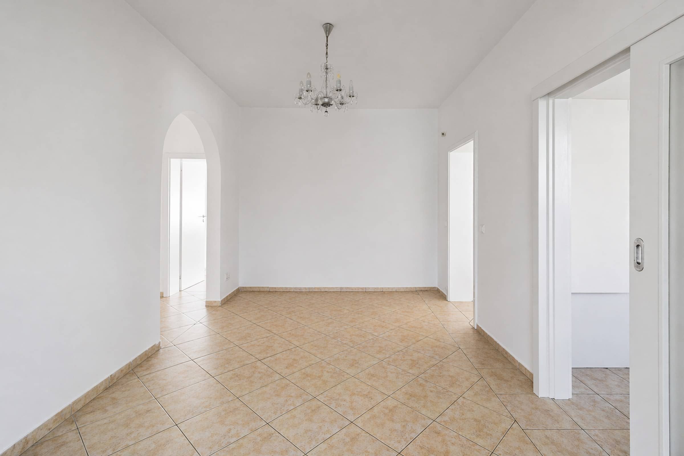 Family house Havrani