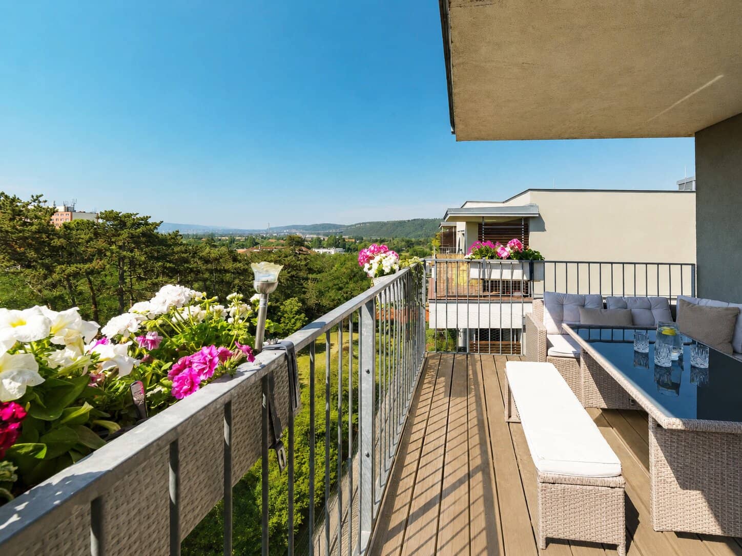 Apartment Na Srazku