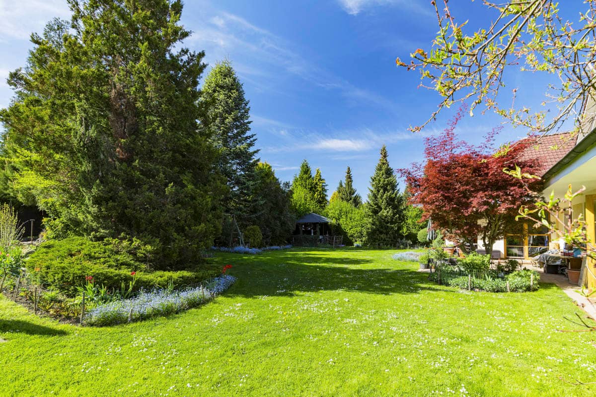 Rodinný dům Malý Dvůr