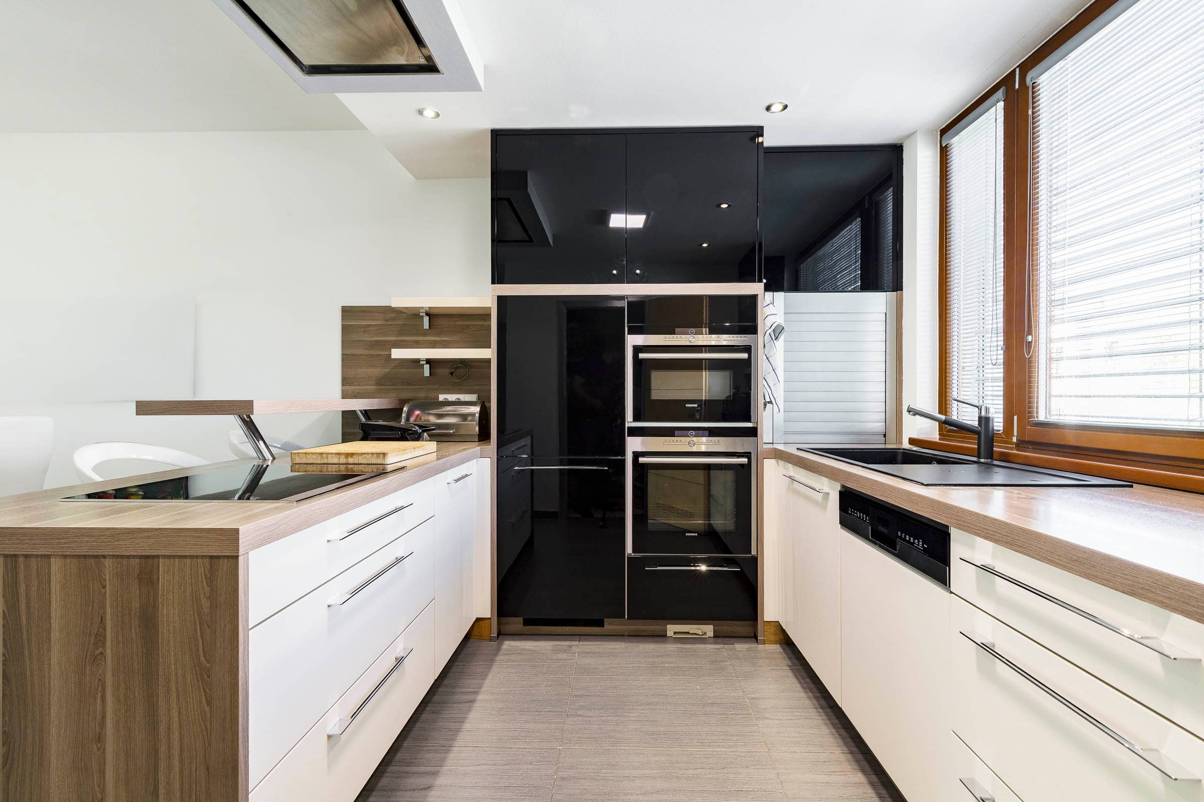 Rodinný dům Laténská