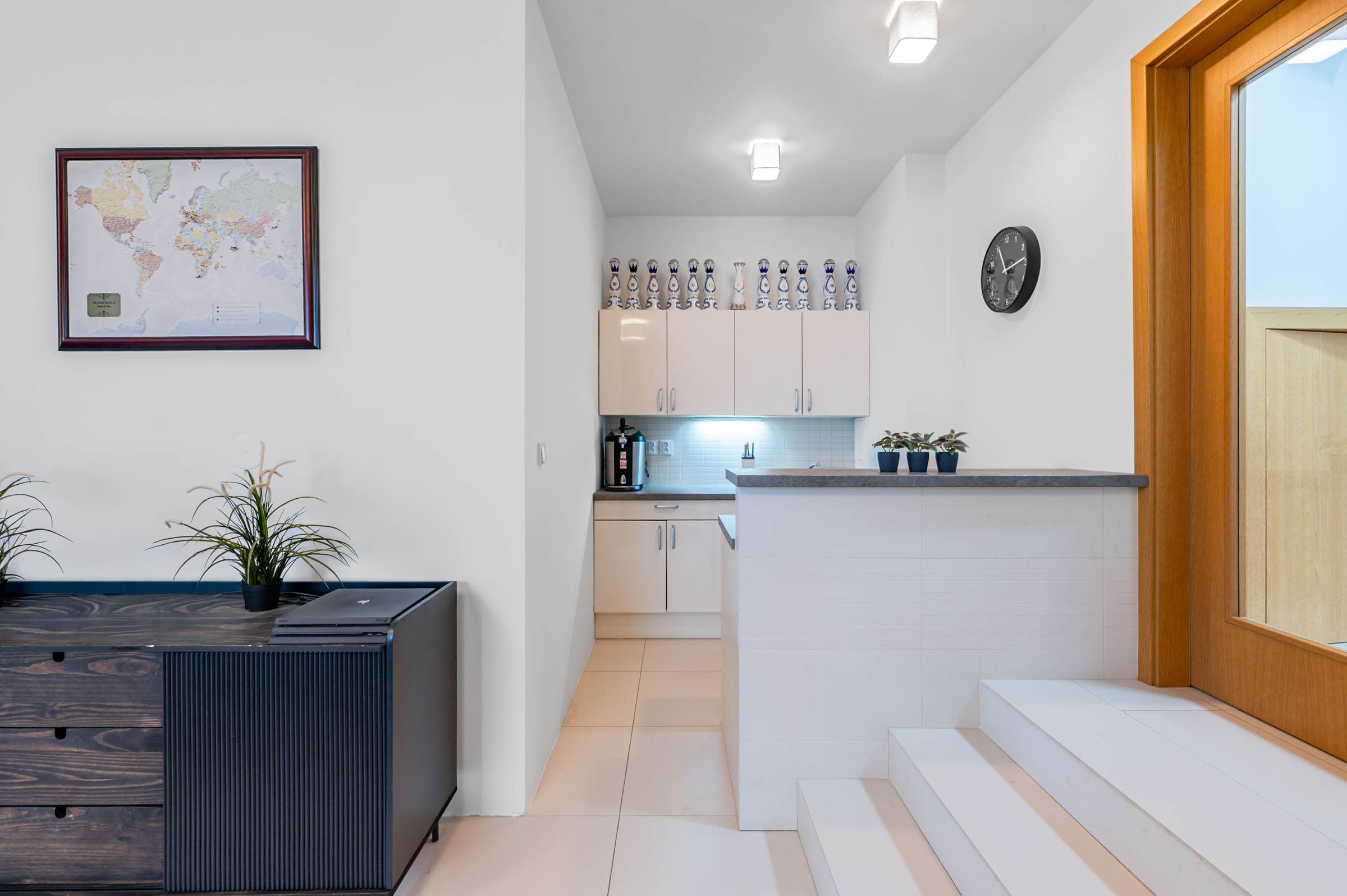 Villa in the Sarka Valley