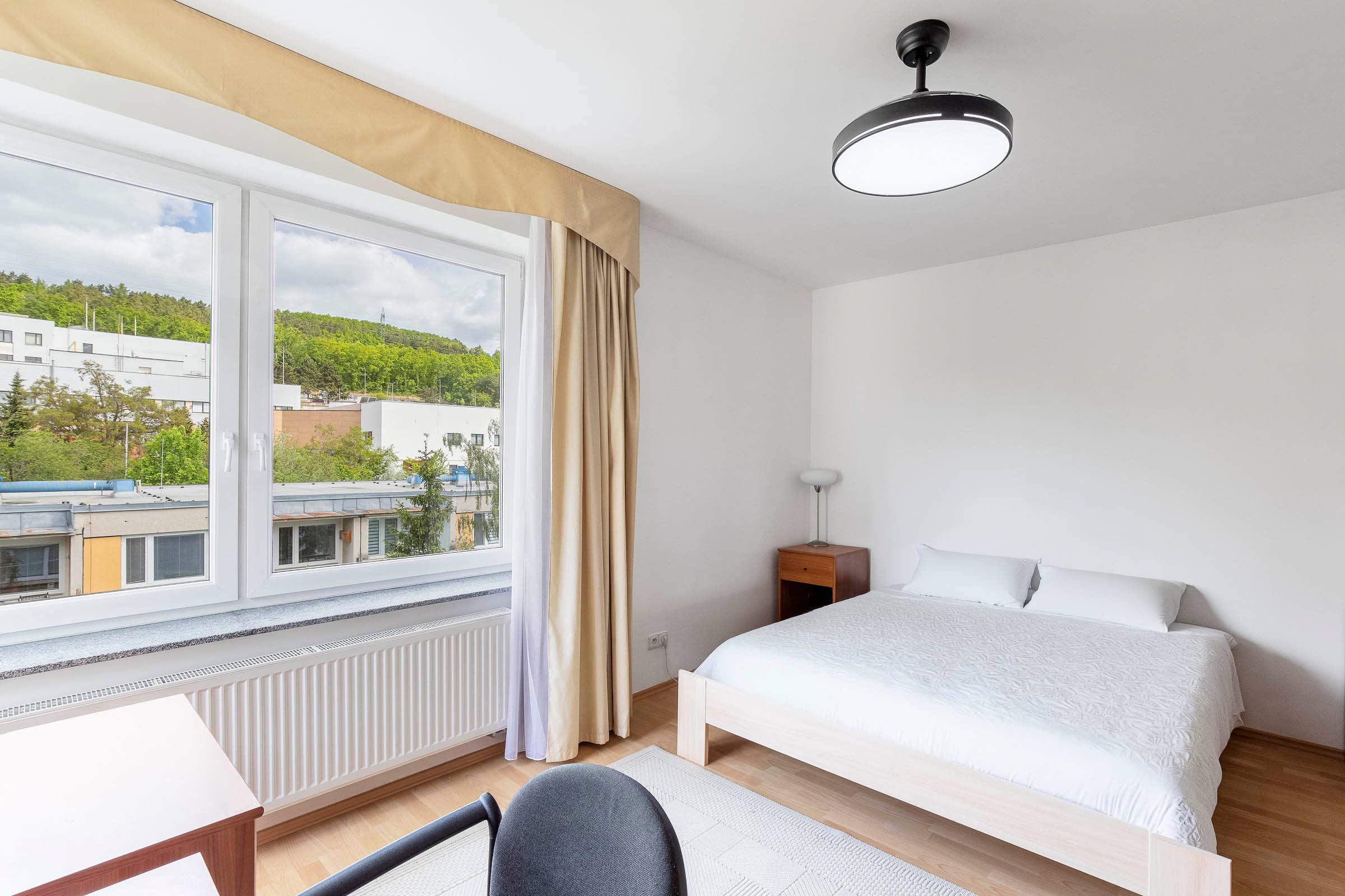Apartment Lekarska