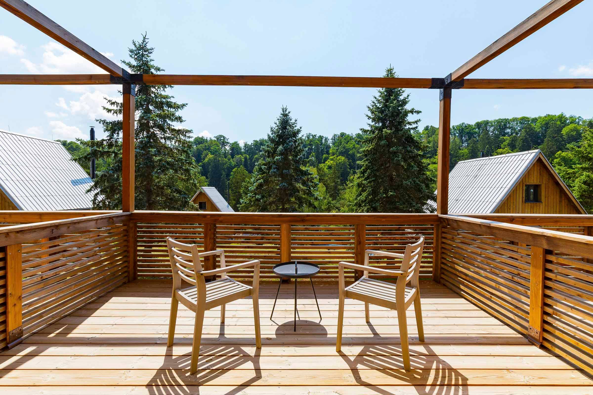 Apartment Dedovice