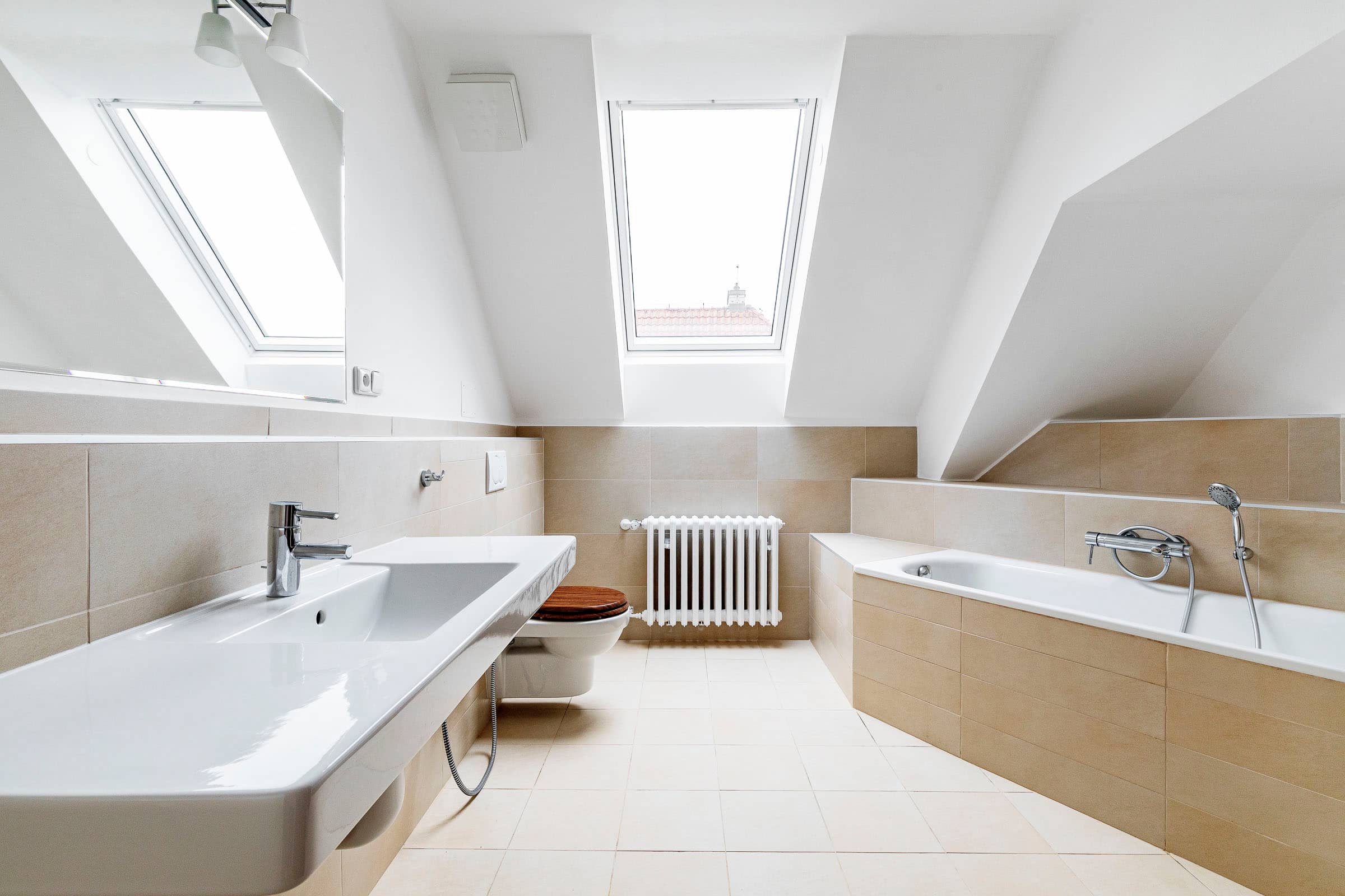 Rodinný dům Ke Hrádku