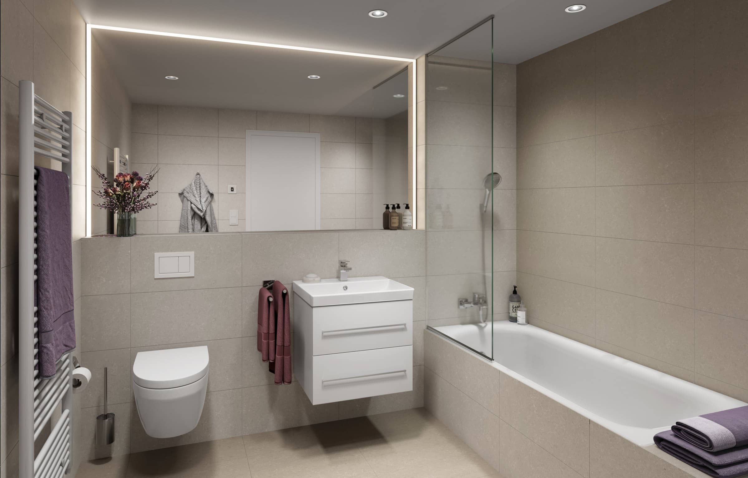 Rezidence Na Plzeňce