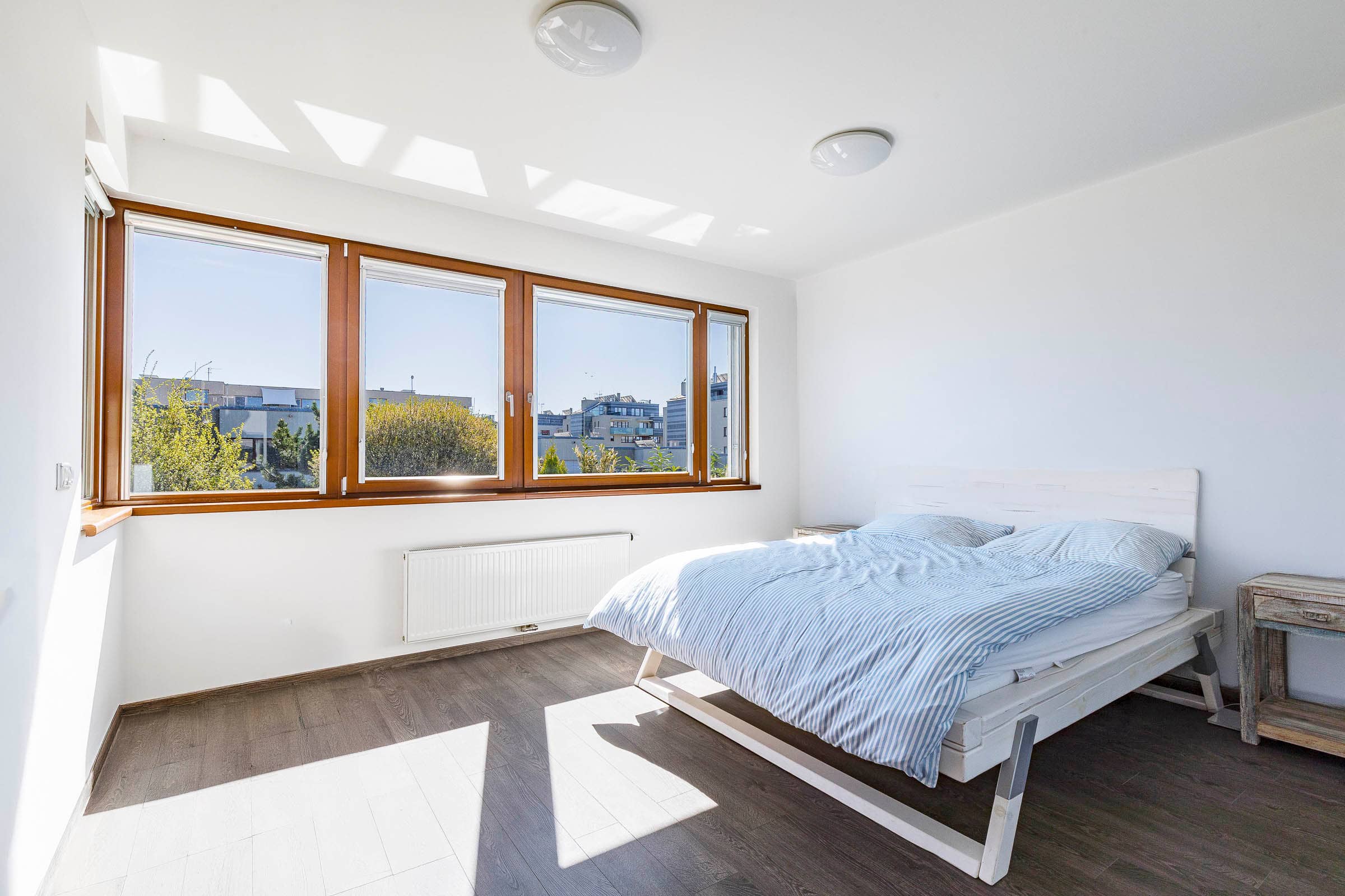 Rodinný dům Laténská