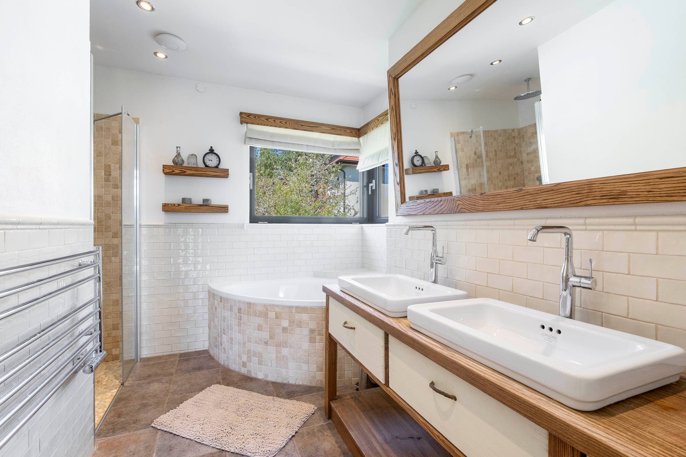 Rodinný dům Vřesová