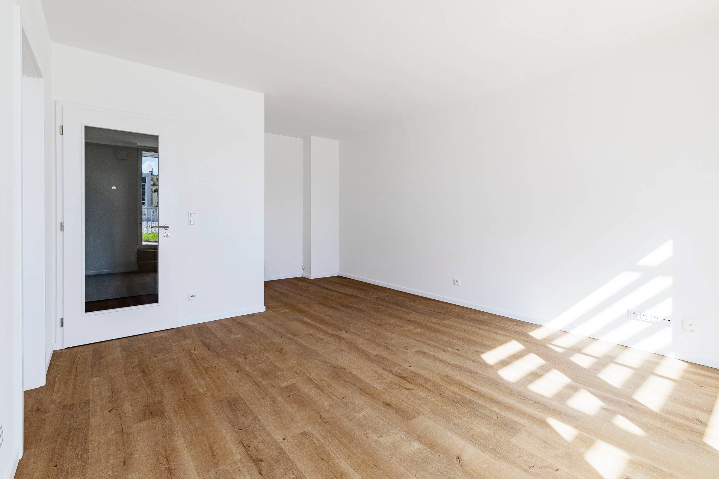 Apartment Murmanska