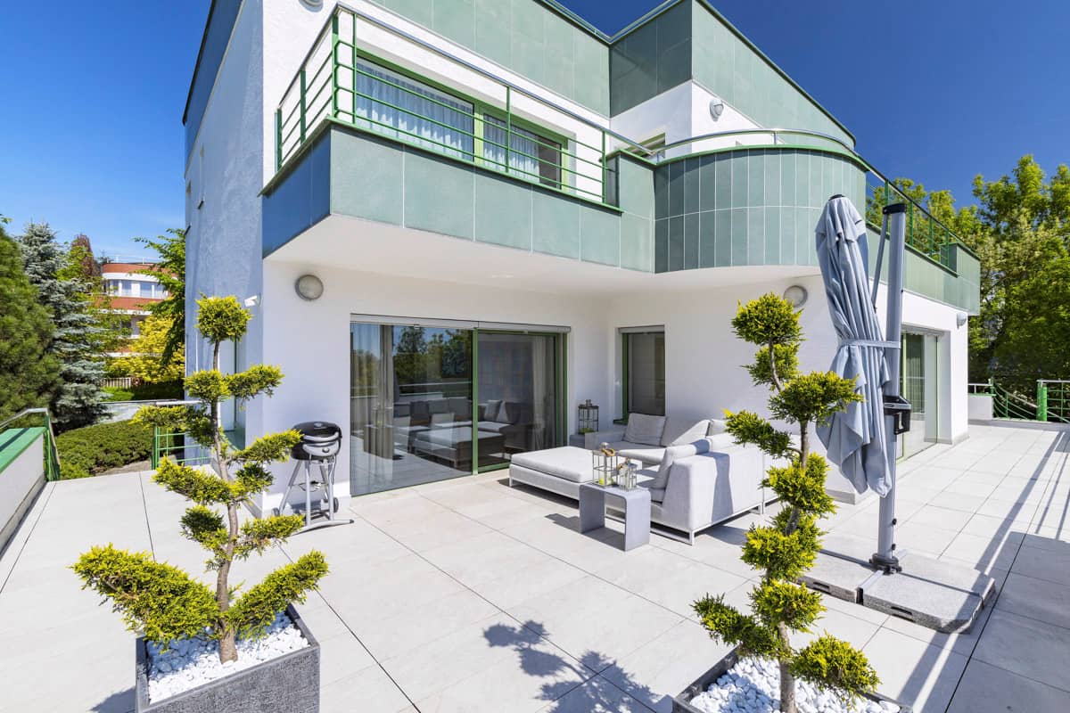 Rodinný dům K Haltýři 