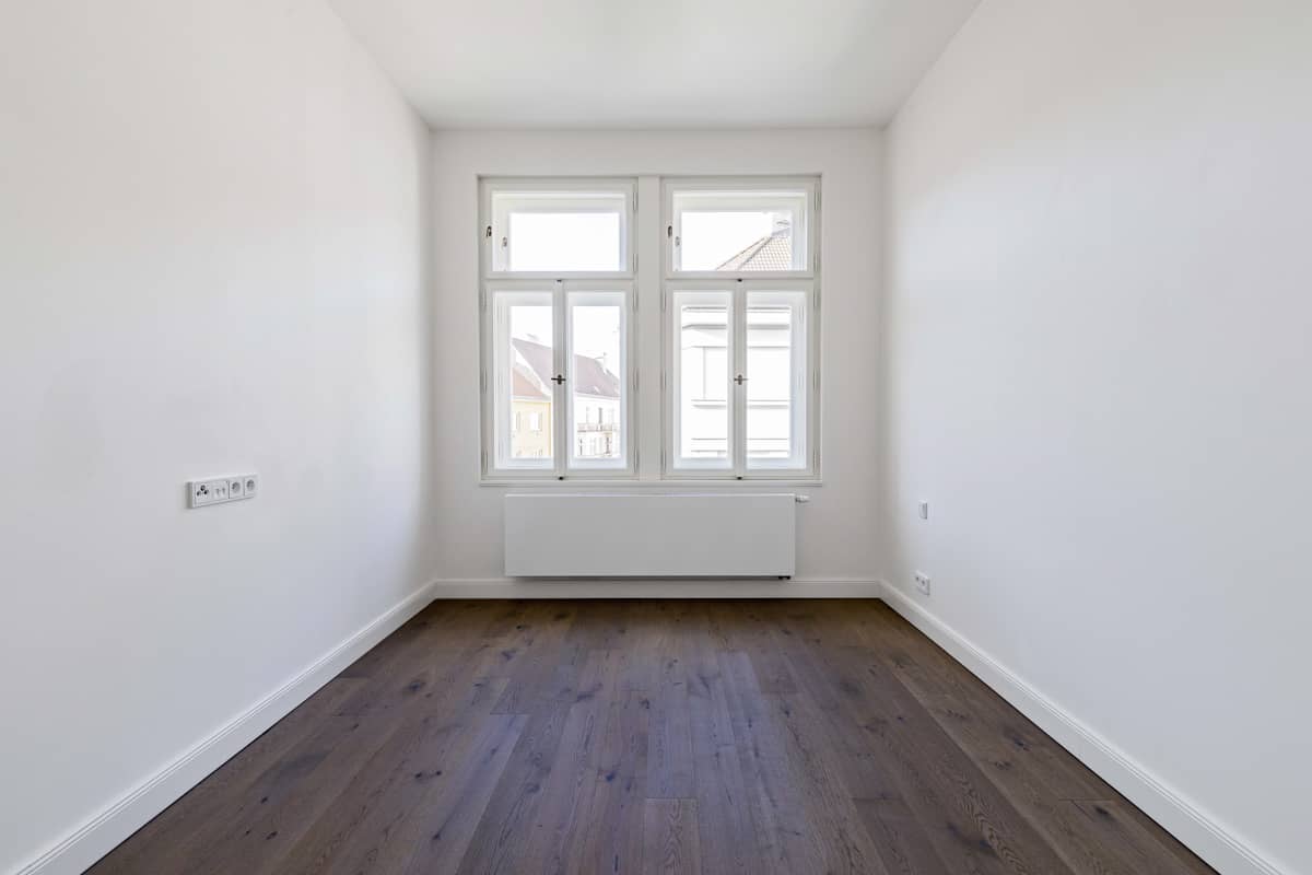 Secesní byty Vršovice