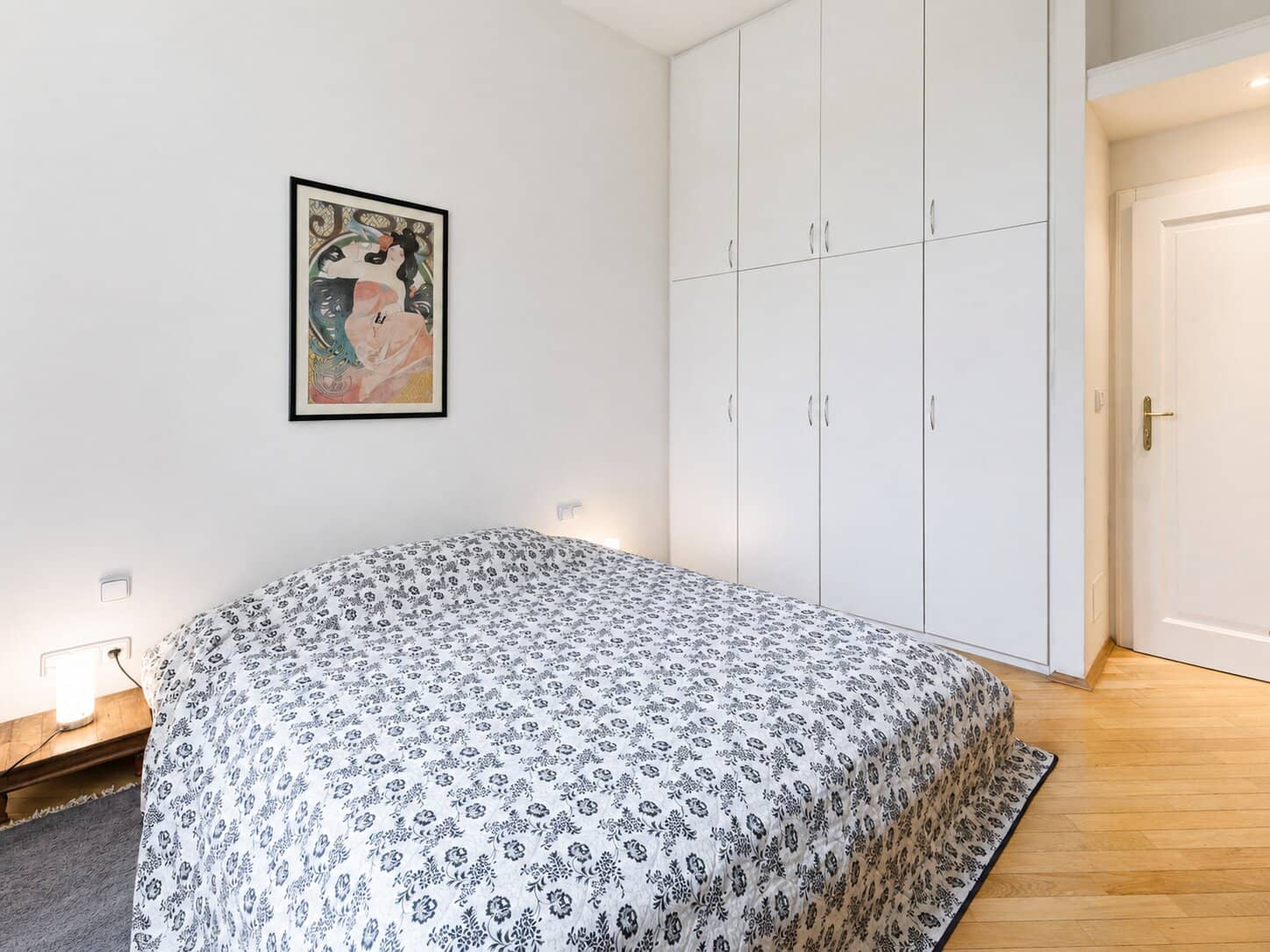 Apartment Odboru