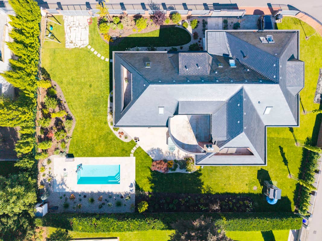 Rodinný dům Františka Landovského