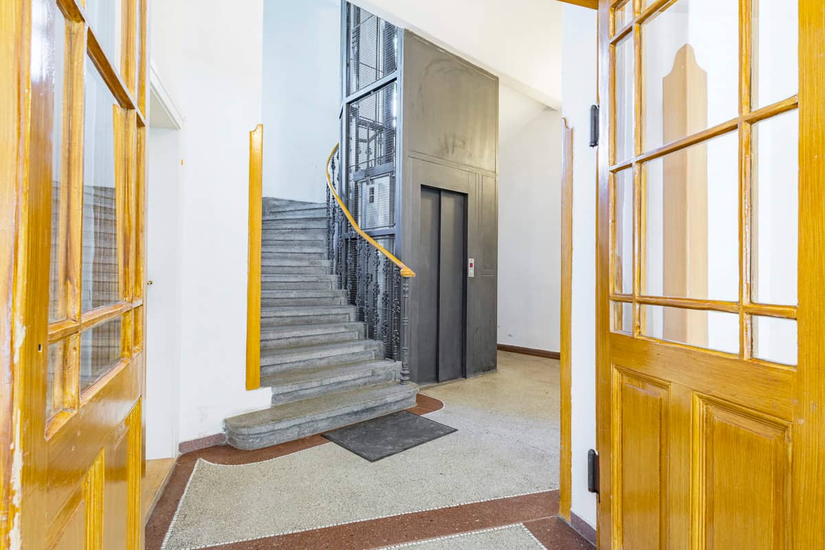 Apartment Vratislavova
