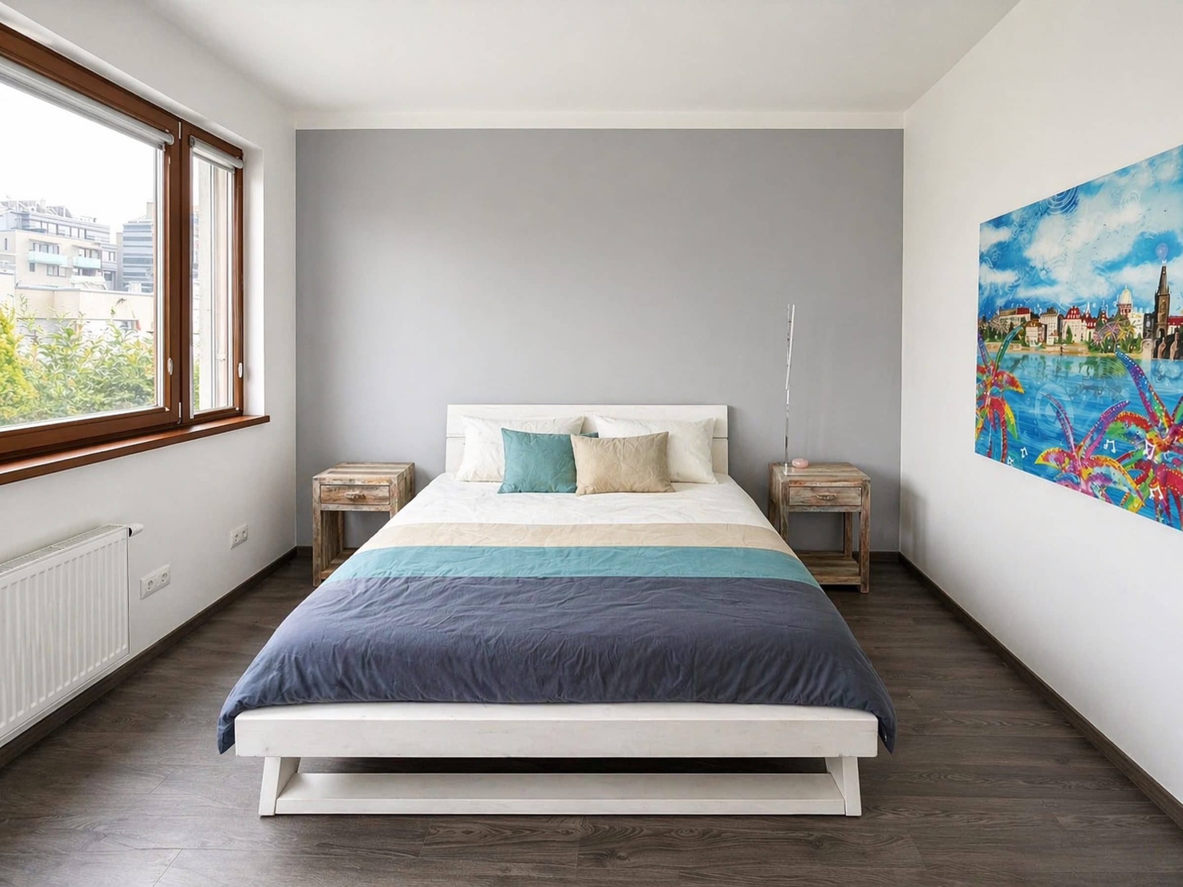 Rodinný dům Vidoulská