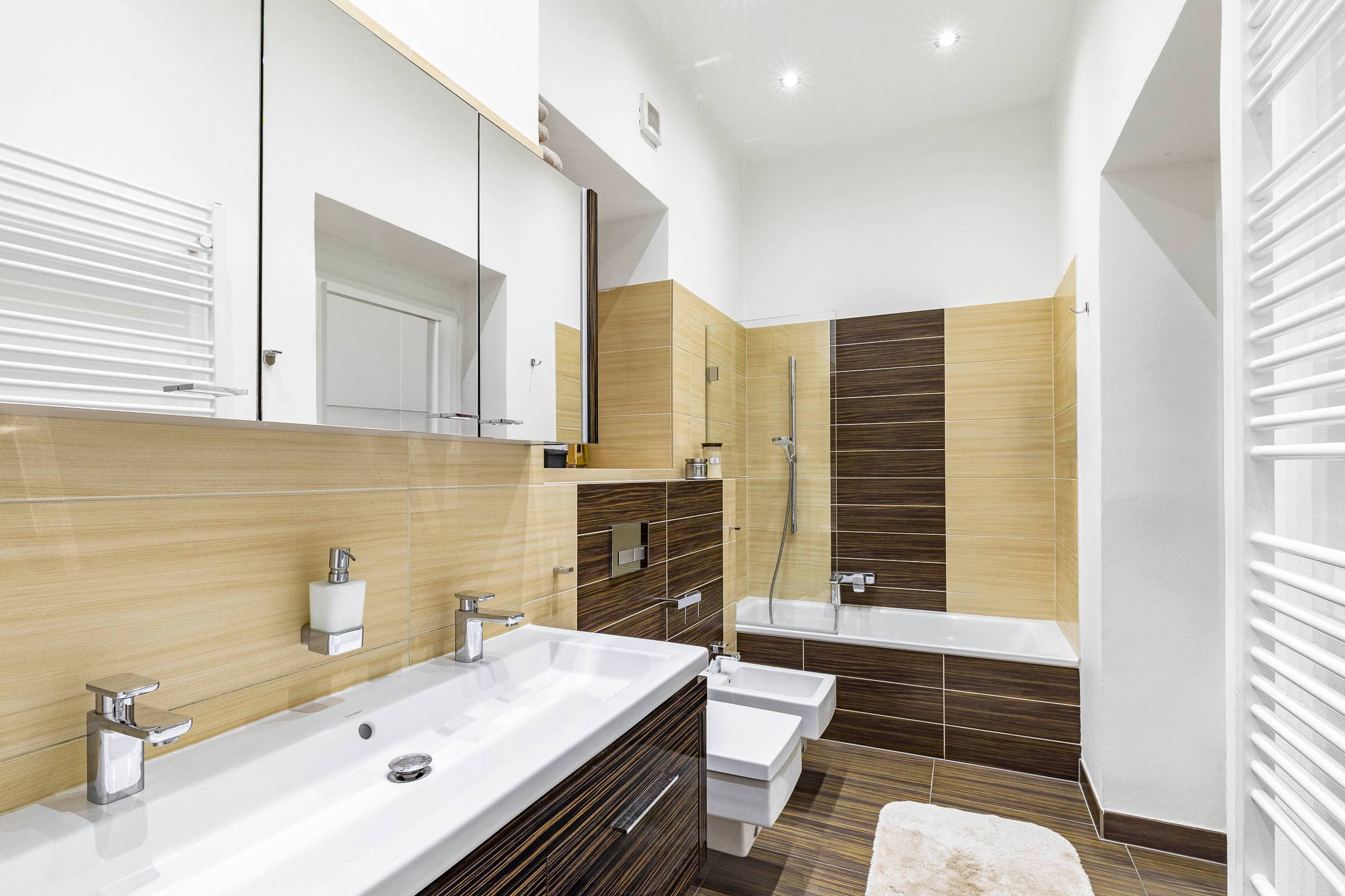 Apartment Soukenicka