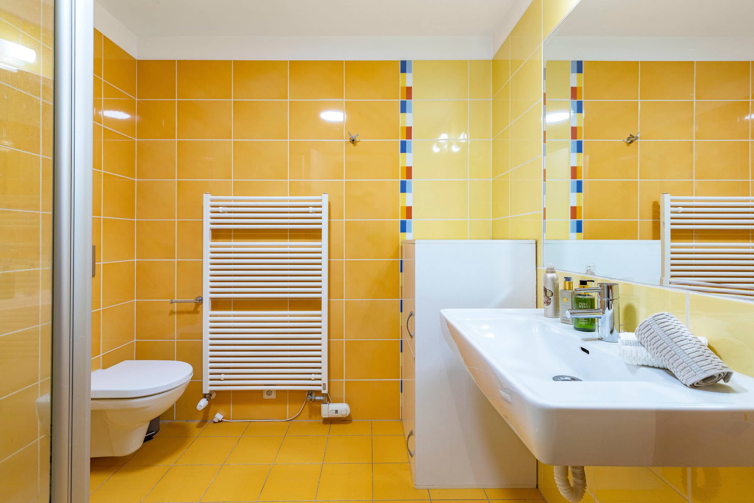 Apartment Na Srazku