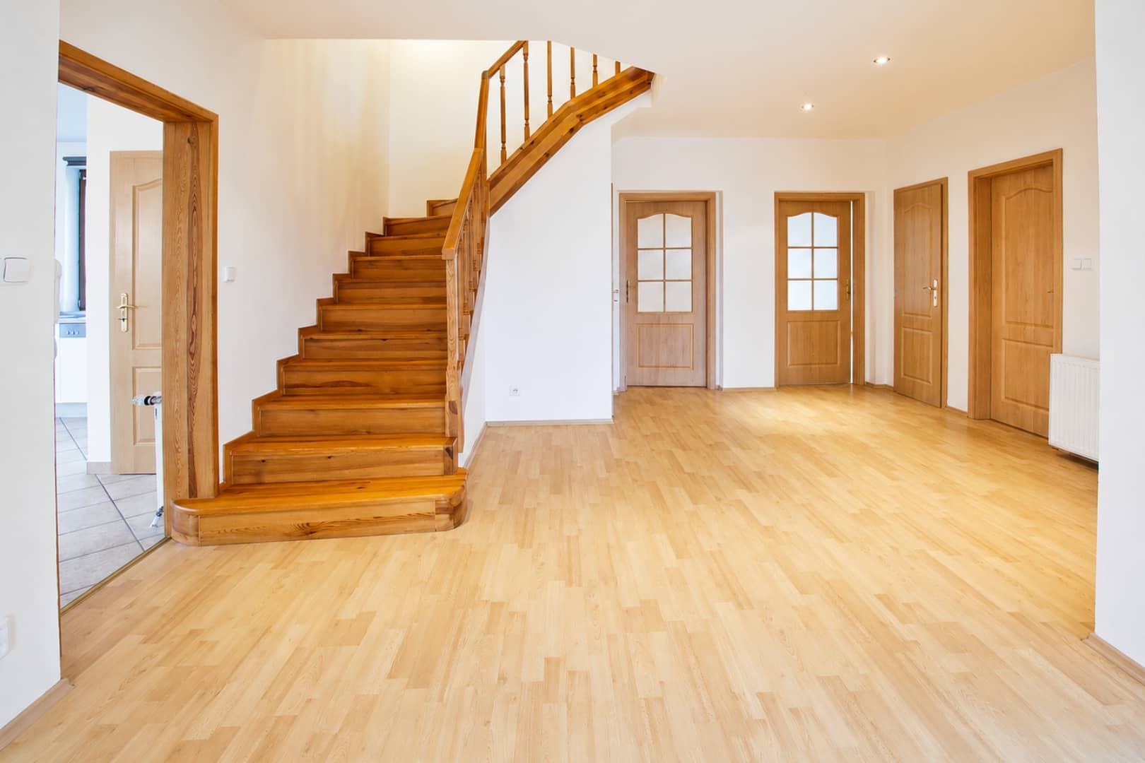 Rodinný dům Souběžná I