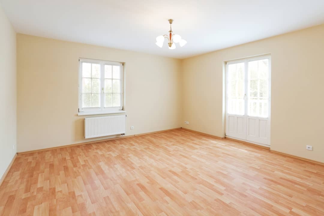 Rodinný dům K Vinicím