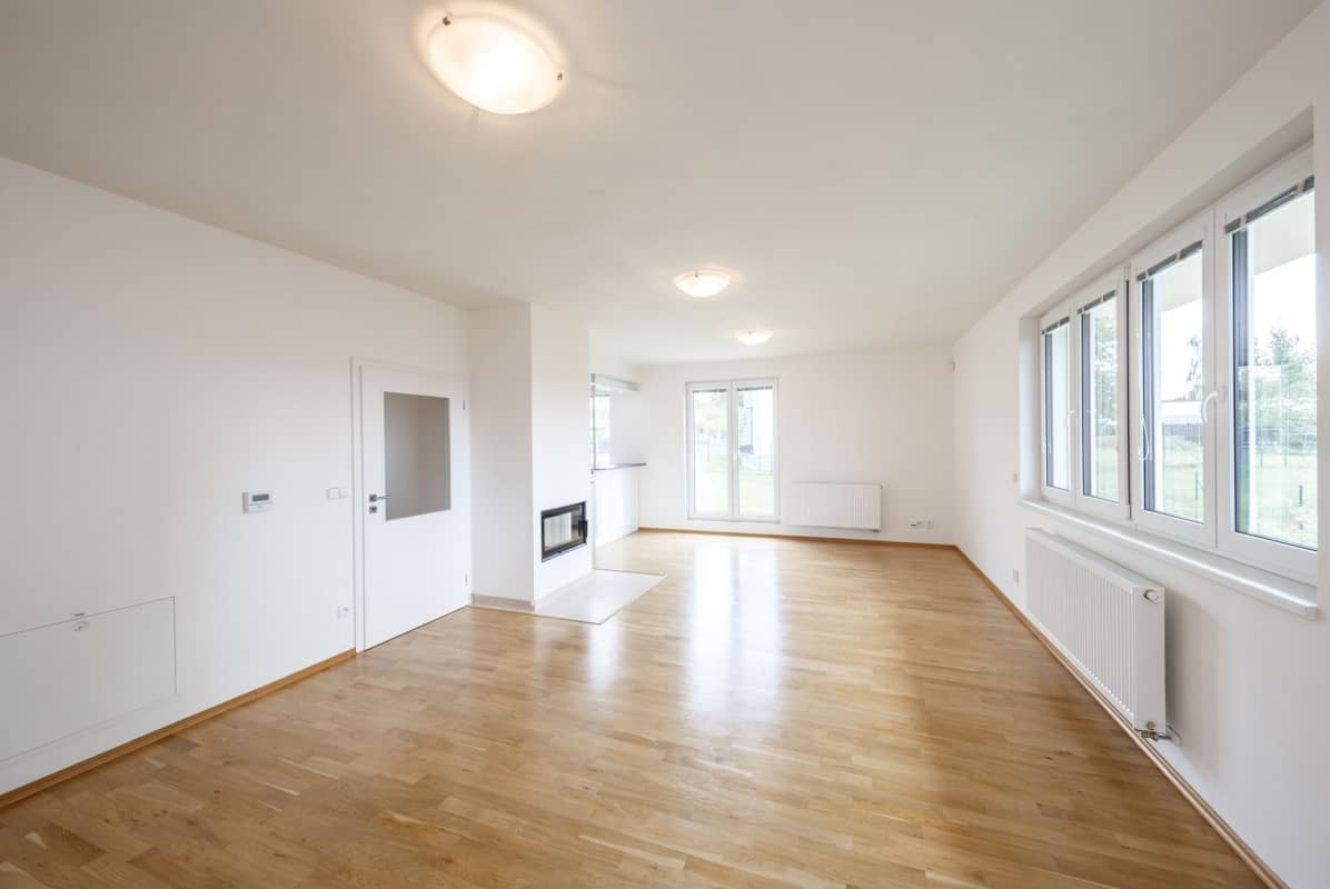 Rodinný dům Pod Valem II