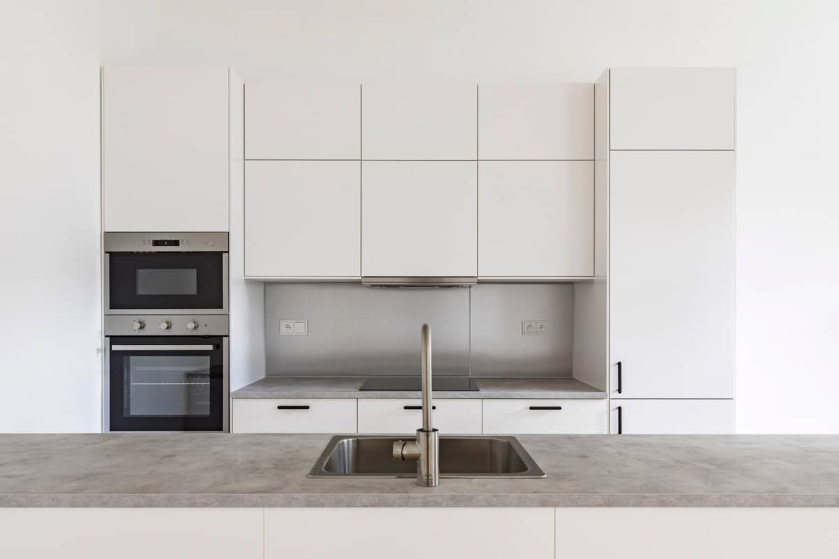 Apartment Maiselova