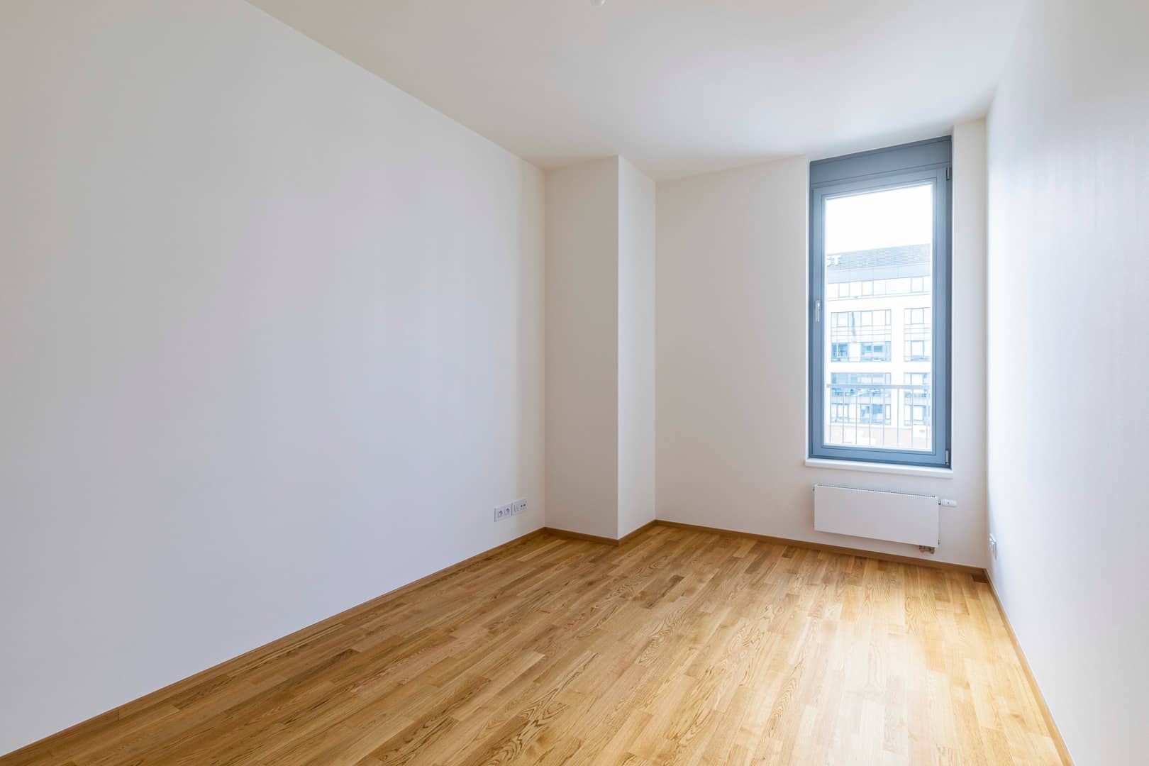 Apartment Residence Waltrovka