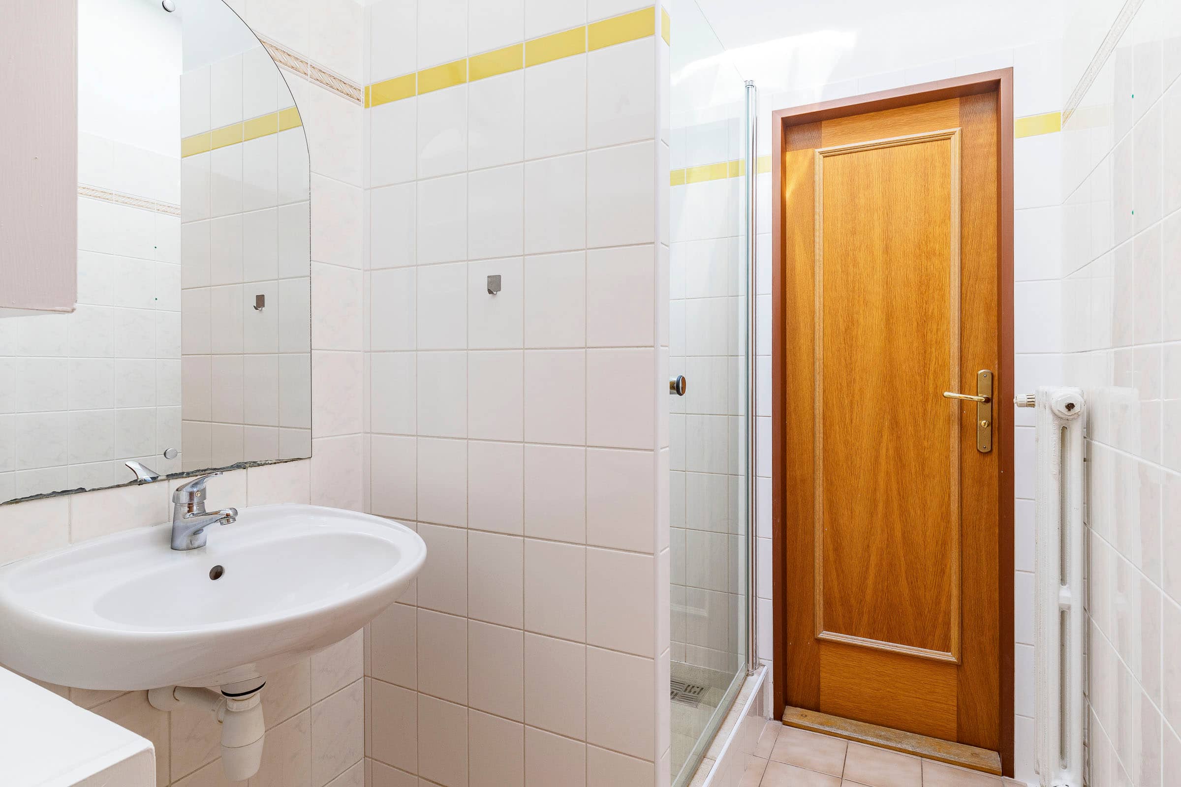 Duplex Apartment Milady Horakove