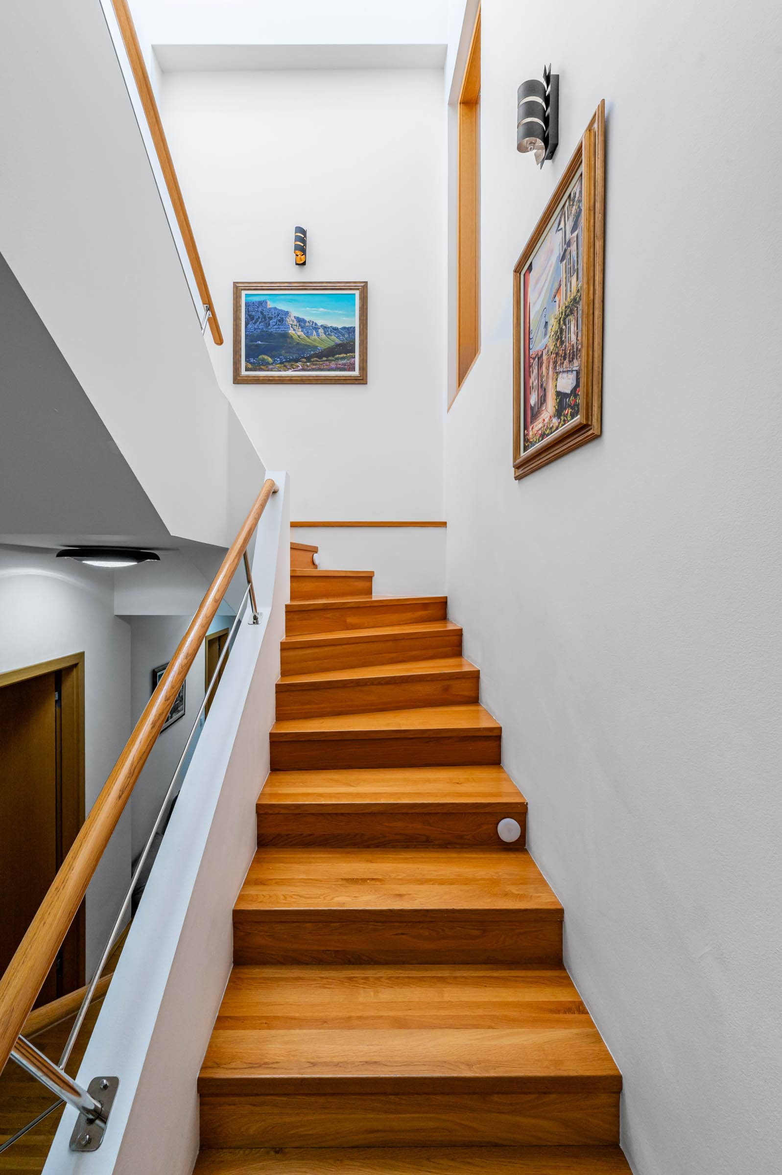 Villa in the Sarka Valley