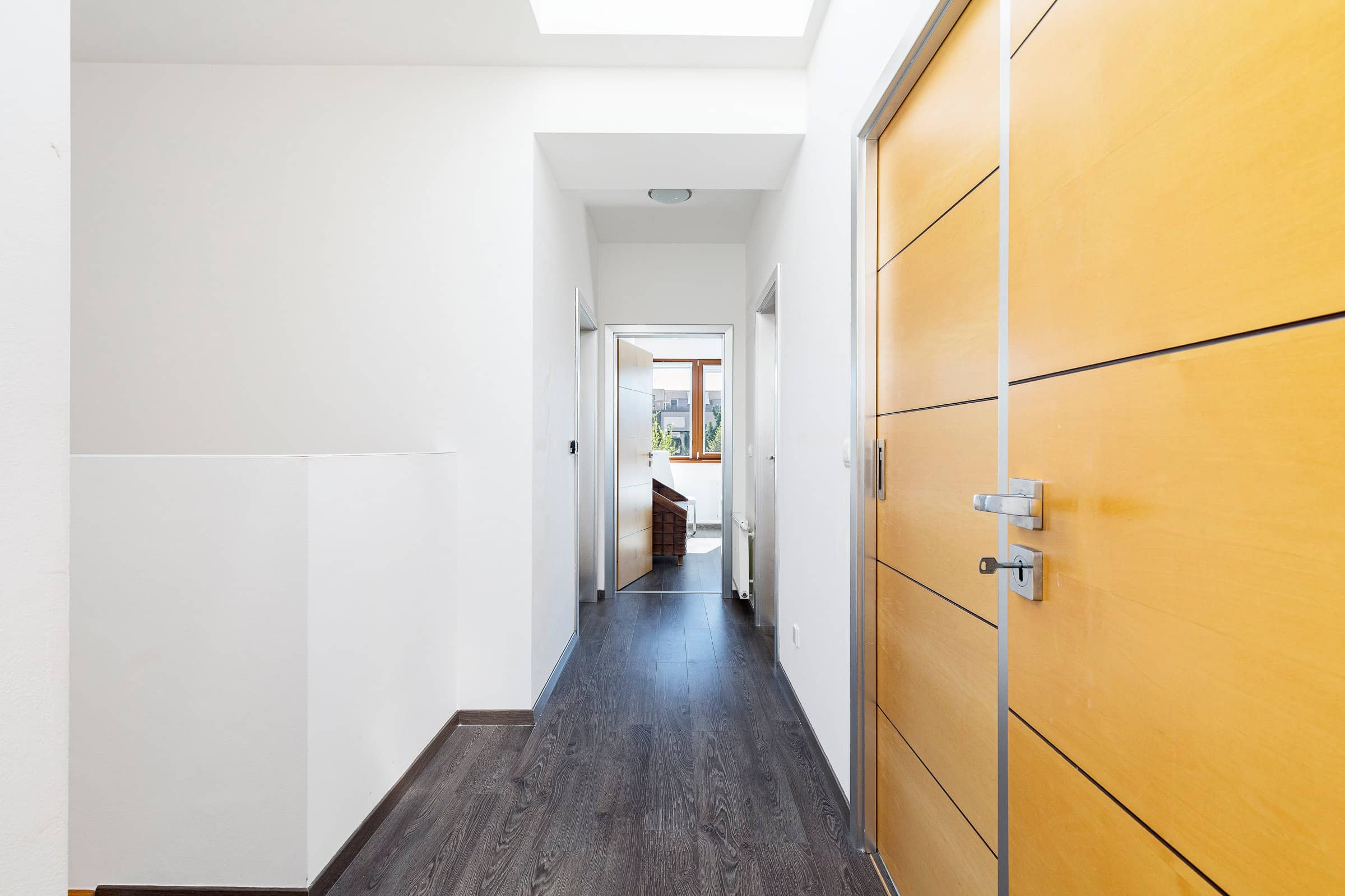 Rodinný dům Laténská