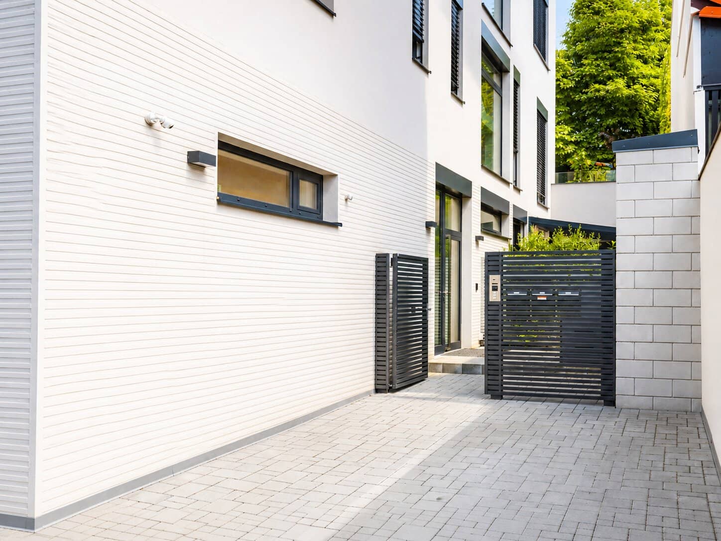 Apartment Ke Spofe