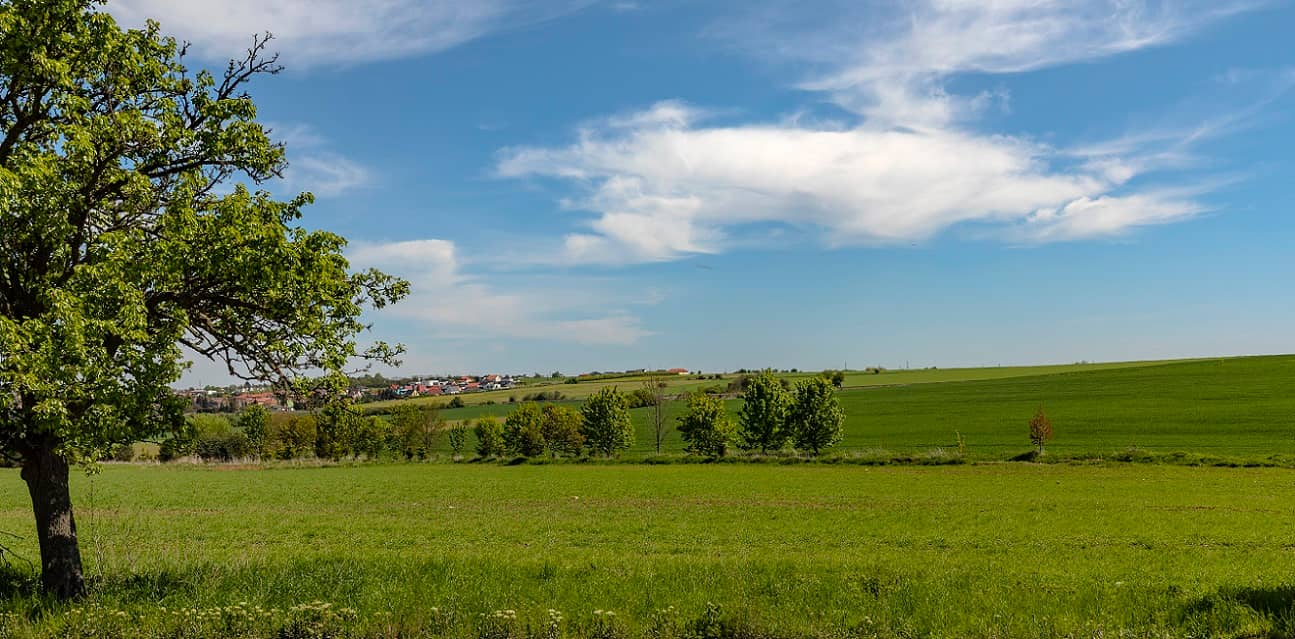 Family house Emy Destinove