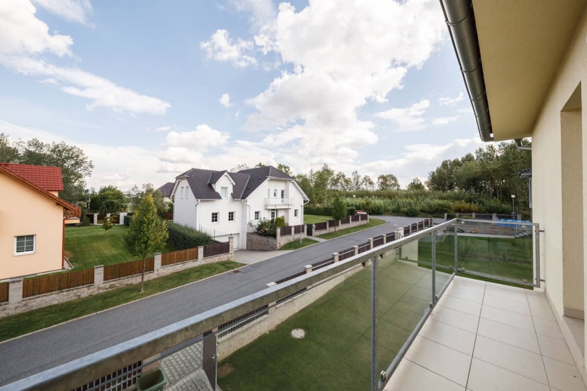 Rodinný dům Pod Valem II