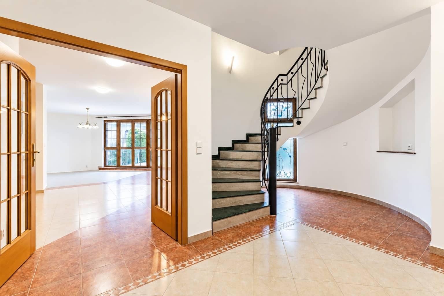 Villa Druheho odboje
