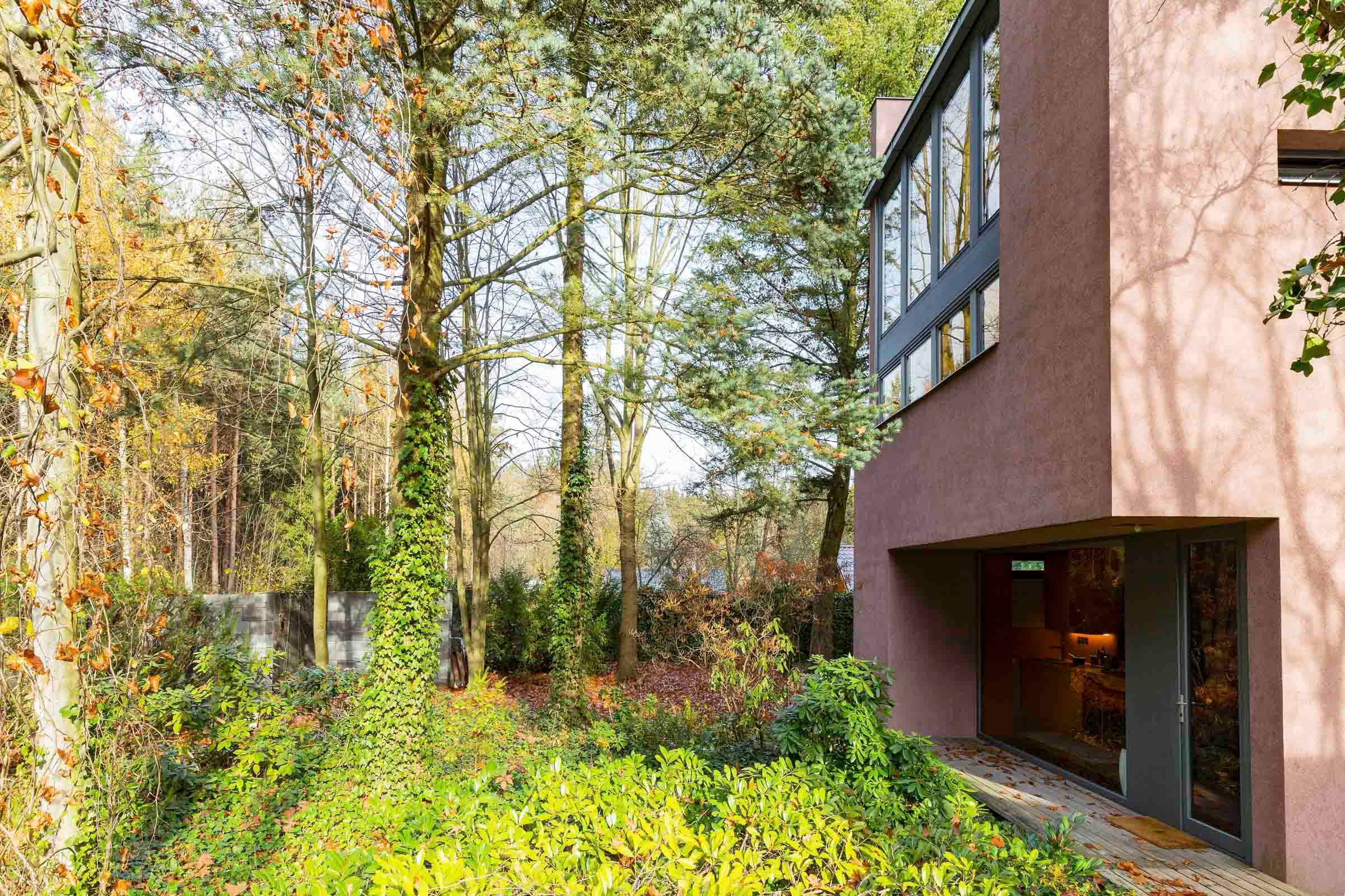 Rodinný dům Mukařov