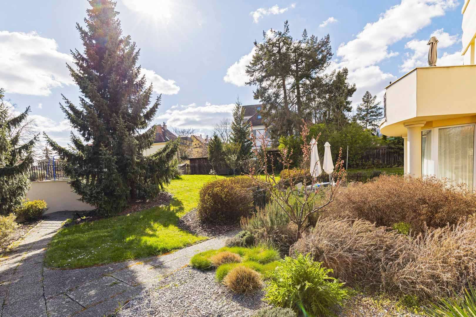 Benešovská