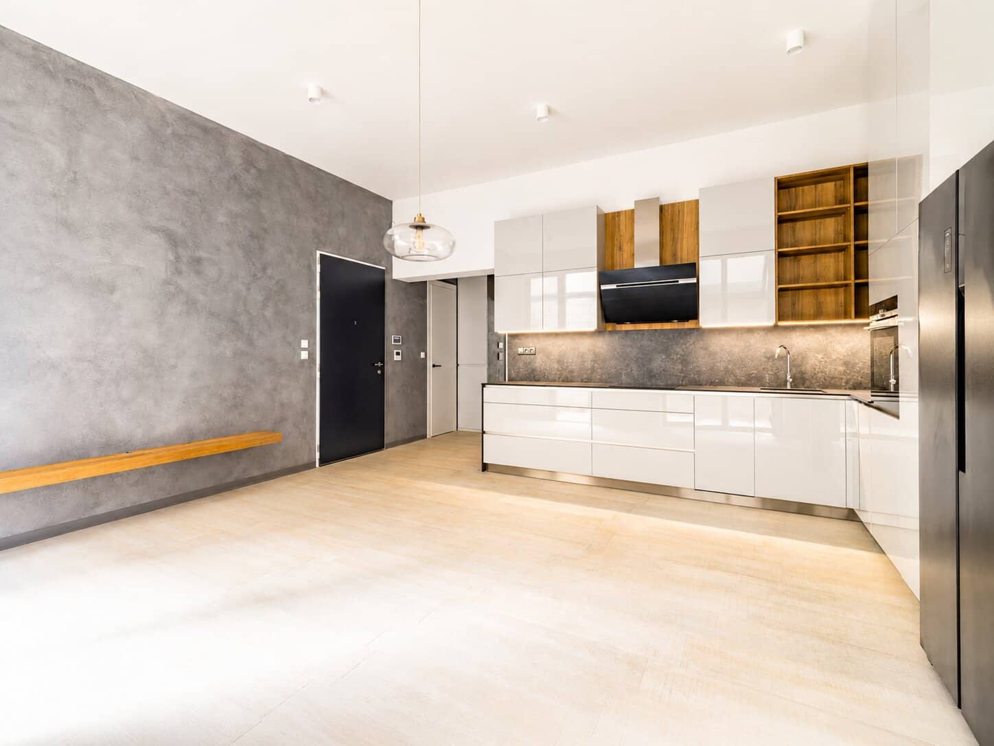Apartment Ke Spofe