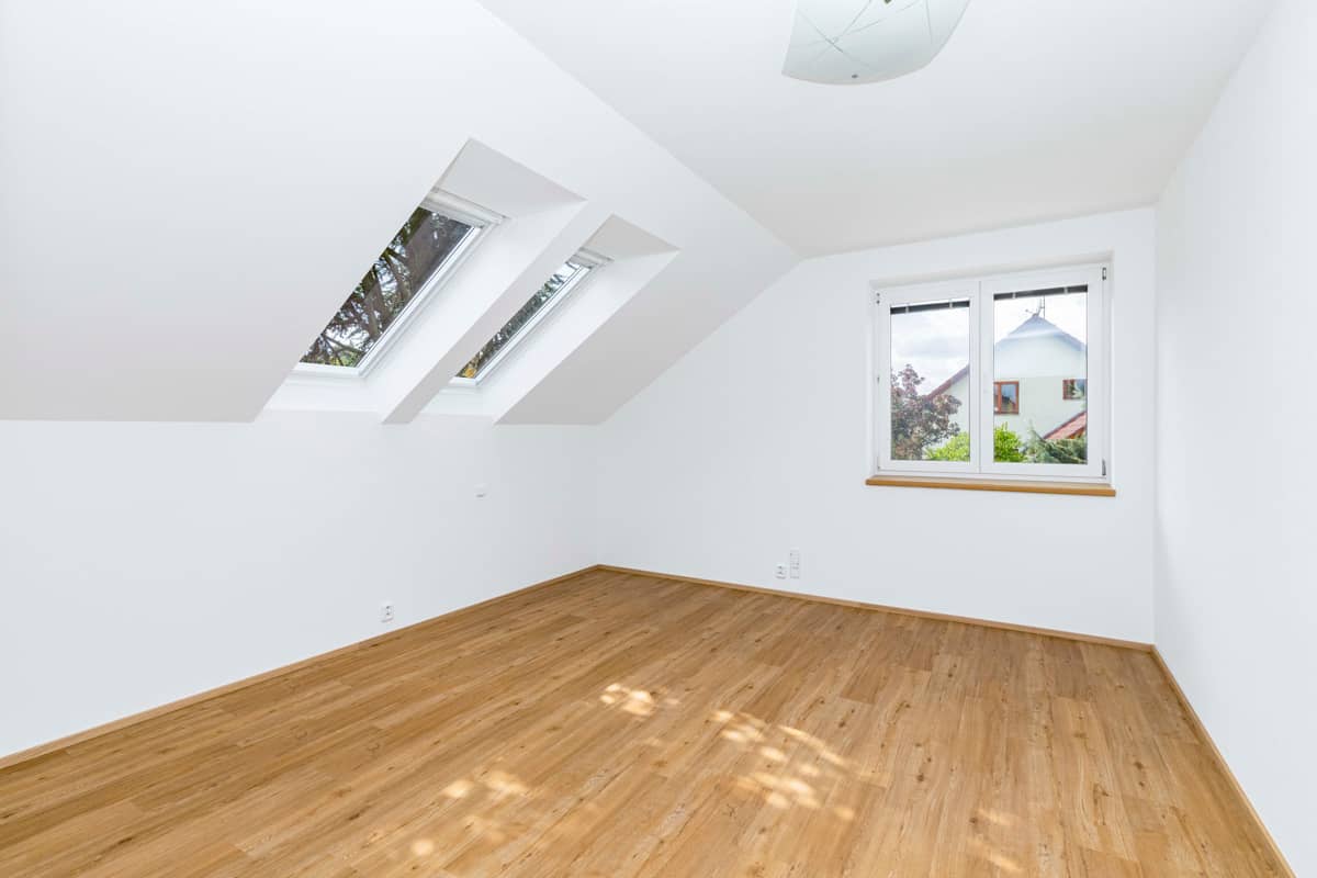 Rodinný dům Keltská