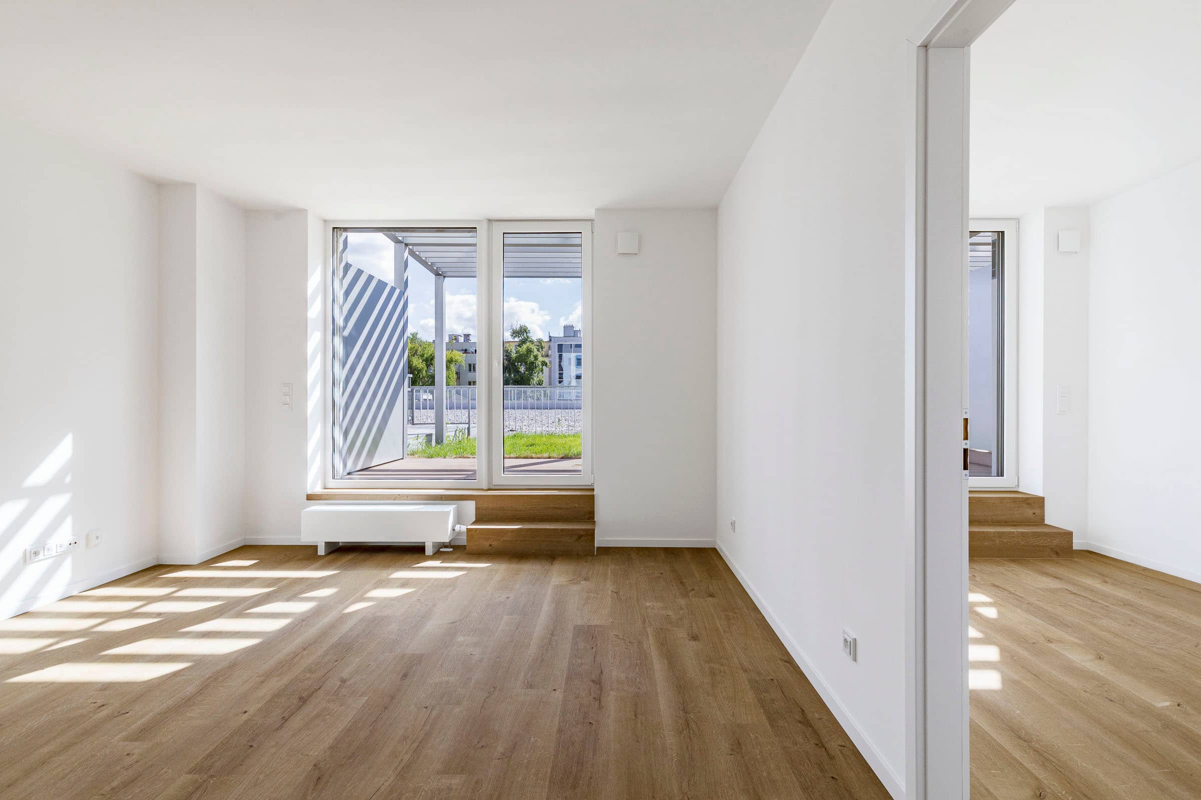 Apartment Murmanska