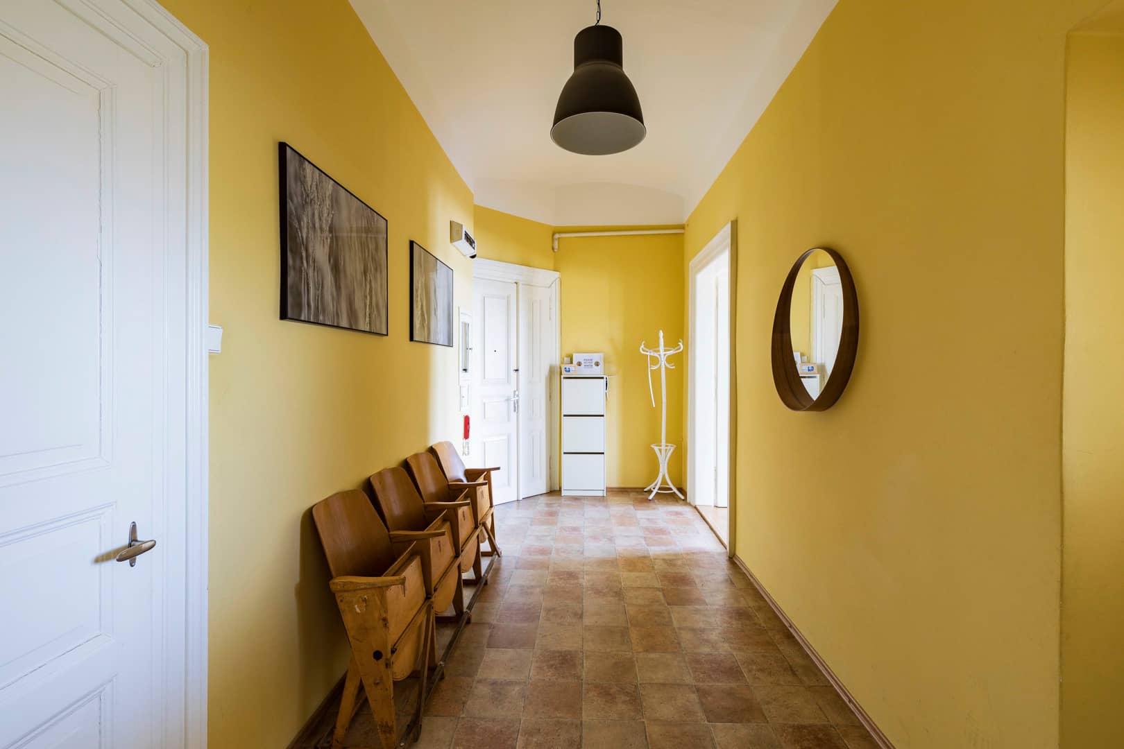 Byt Masarykovo nábřeží