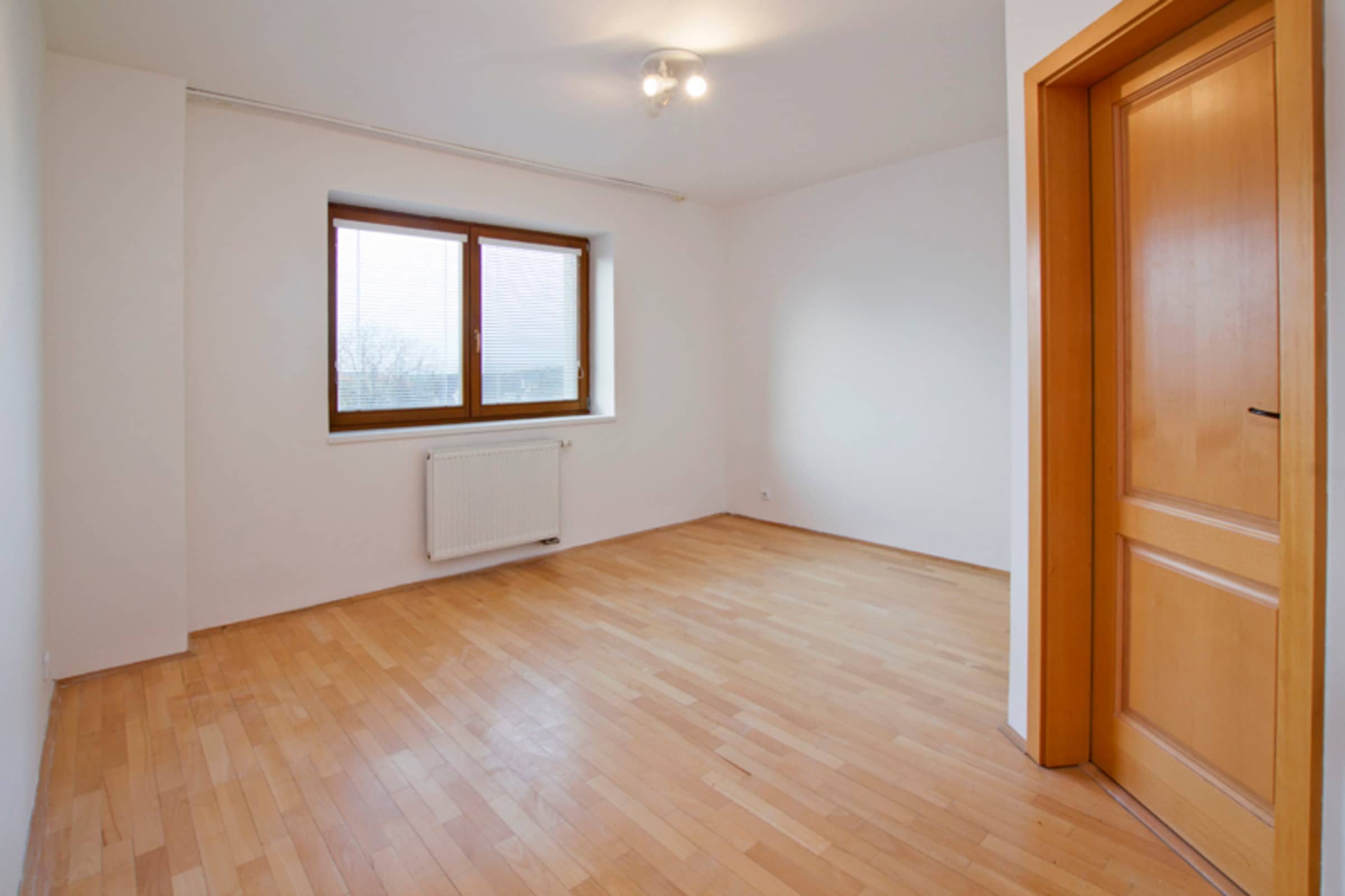 Vila Nad Želivkou